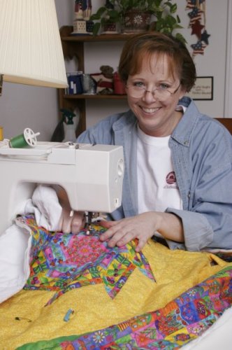 Vicki Fridle