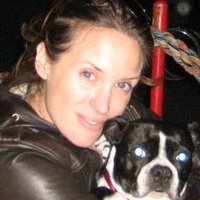 Sarah Weldon