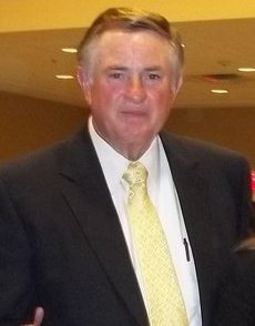 Jimmy Moody