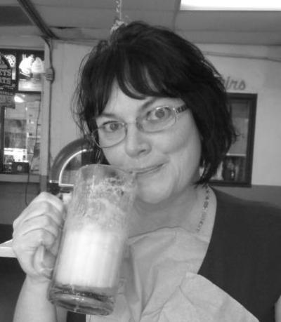 Allyn Ziebarth