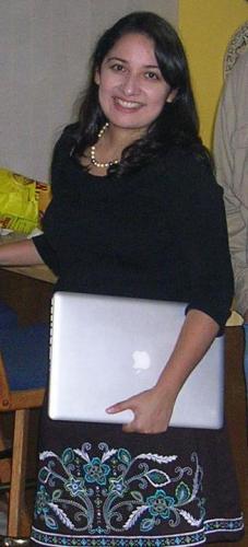 Maria Hernandez