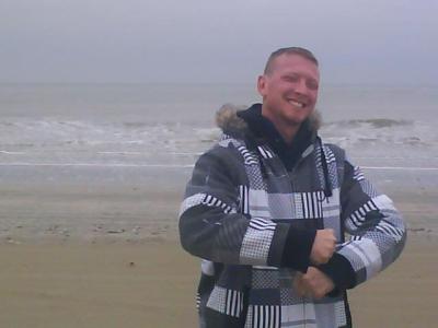 Sean Stofel