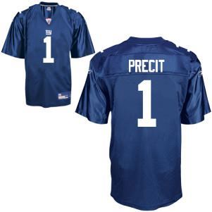 Scott Precit