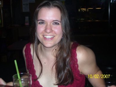 Rebecca Parkerwillmschen