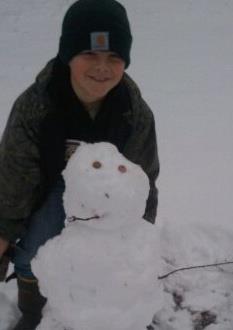 Amanda Bundren