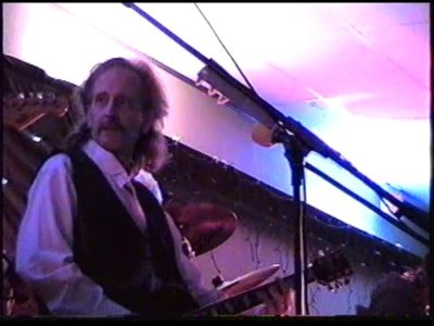 Joseph Cuzner