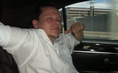 Bradley Leonard