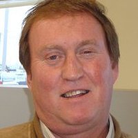 Peter Norsworthy