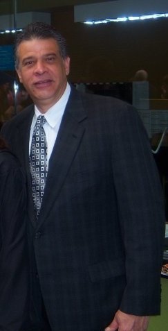 Daniel Altomari
