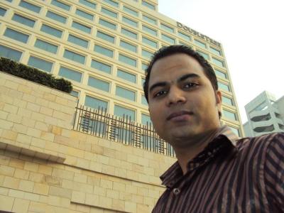 Rajesh Kumar