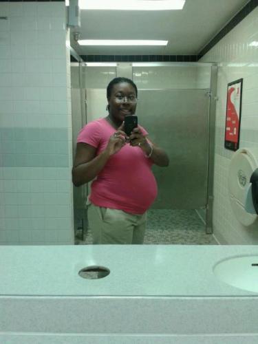 Sherneka Daniels