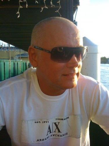 Michael Krauser