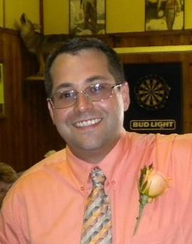 Daniel Austin