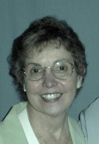 Joycelyn Steiner