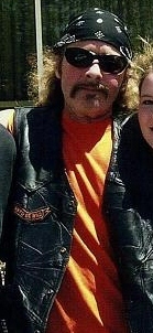 John Cocherl