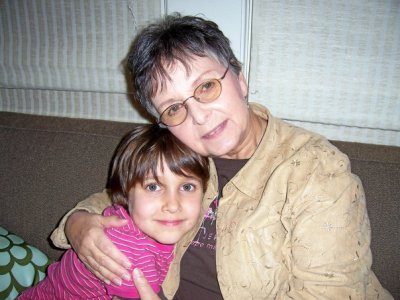 Susan Ippolito