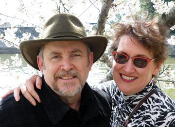 Susan Moore