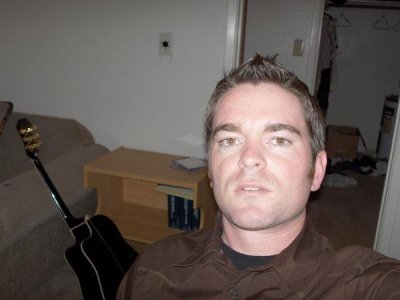 Eric Hudson