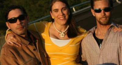 Diane Wojcik