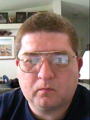 Randall Carson
