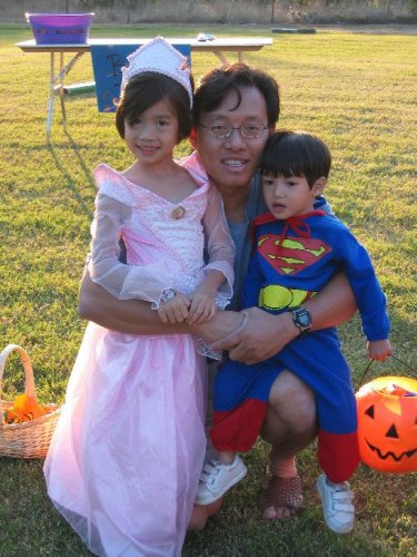 Binh Truong
