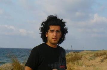 Ahmet Karadag