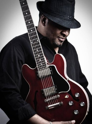 Kevin Gibson