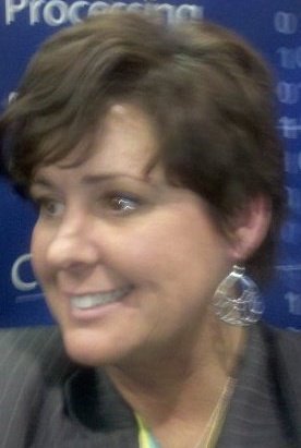 Laurie Omalley