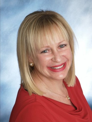 Debra Nelson
