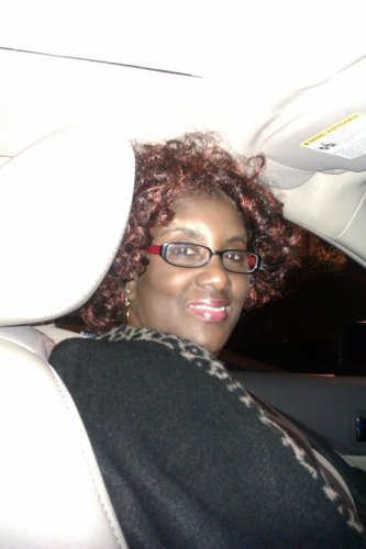 Vernetta Owens