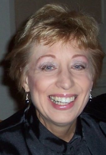 Karen Brand