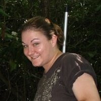 Andria Wood