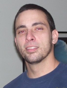 Jason Asaro
