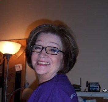 Barbara Shafer