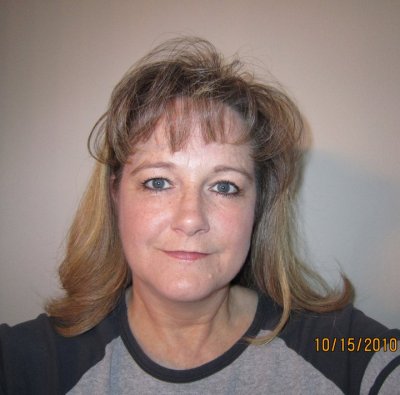 Jill Pfahl