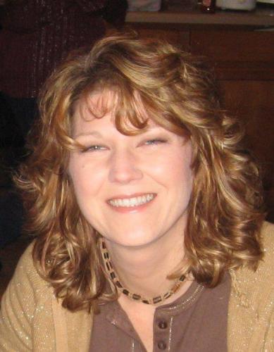 Shelley Layton