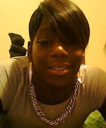 Lavonna Horton