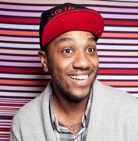 Xevious Stevenson