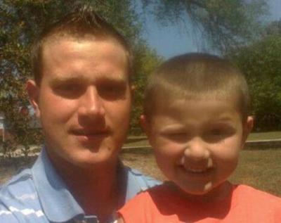 Shane Massey