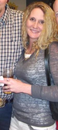 Lorraine Lohr