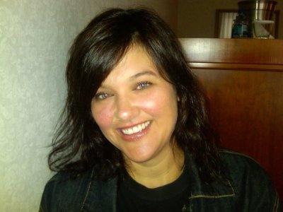 Nancy Brislin