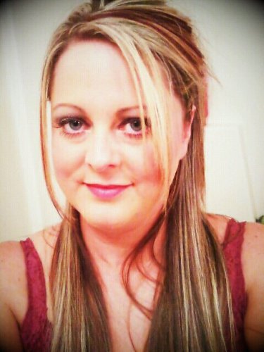 Tammy Jones
