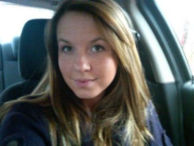 Catie Williams