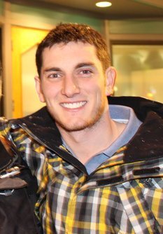 Ryan Hubler