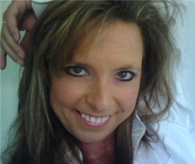 Melanie Moore