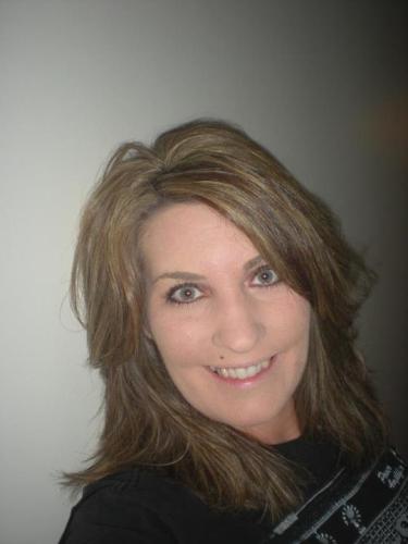Carla Gibson