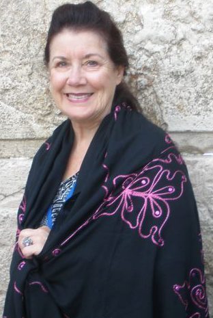 Judy Bailey