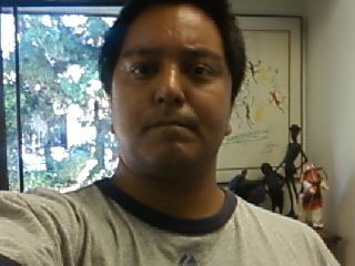 Andrew Cruz