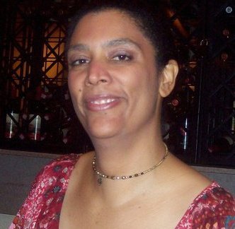 Lisa Rayburn