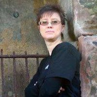 Patricia Unvericht